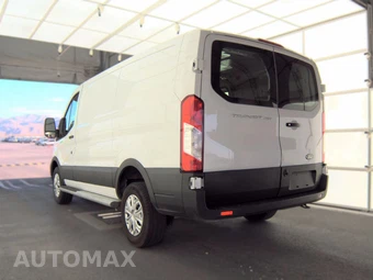 2025 Ford Transit 250 Cargo Van Low Roof 130.0" WB - miniatura 6