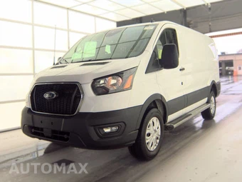 2025 Ford Transit 250 Cargo Van Low Roof 130.0" WB