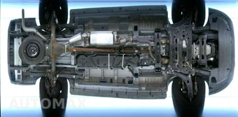 2025 Ford Transit 250 Cargo Van Low Roof 130.0" WB - miniatura 17