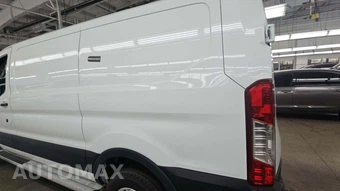 2025 Ford Transit 250 Cargo Van Low Roof 130.0" WB - miniatura 23