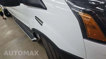 2025 Ford Transit 250 Cargo Van Low Roof 130.0" WB - miniatura 25