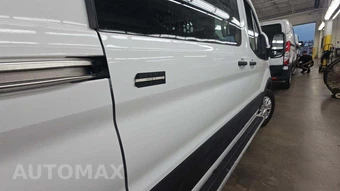 2025 Ford Transit 250 Cargo Van Low Roof 130.0" WB - miniatura 26