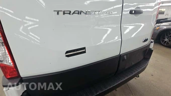2025 Ford Transit 250 Cargo Van Low Roof 130.0" WB - miniatura 27