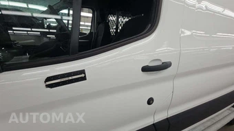 2025 Ford Transit 250 Cargo Van Low Roof 130.0" WB - miniatura 30