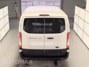 2025 Ford Transit 250 Cargo Van Low Roof 130.0" WB - miniatura 5