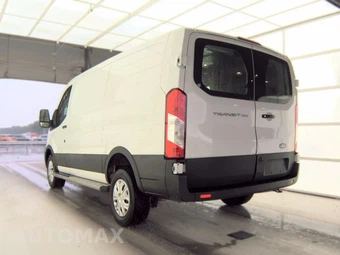 2025 Ford Transit 250 Cargo Van Low Roof 130.0" WB - miniatura 6