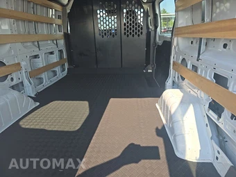 2025 Ford Transit 250 Cargo Van Low Roof 130.0" WB - miniatura 15
