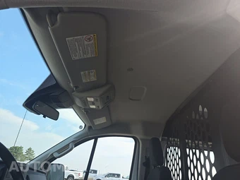 2025 Ford Transit 250 Cargo Van Low Roof 130.0" WB - miniatura 17