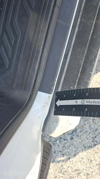 2025 Ford Transit 250 Cargo Van Low Roof 130.0" WB - miniatura 18