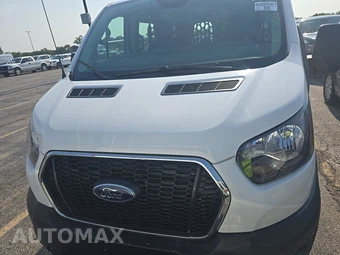 2025 Ford Transit 250 Cargo Van Low Roof 130.0" WB - miniatura 2