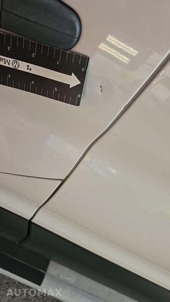 2025 Ford Transit 250 Cargo Van Low Roof 130.0" WB - miniatura 20