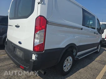 2025 Ford Transit 250 Cargo Van Low Roof 130.0" WB - miniatura 4
