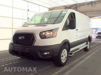 2025 Ford Transit 250 Cargo Van Low Roof 130.0" WB