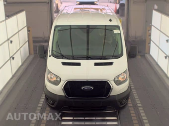 2025 Ford Transit 250 Cargo Van Low Roof 130.0" WB - miniatura 2