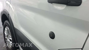 2025 Ford Transit 250 Cargo Van Low Roof 130.0" WB - miniatura 24