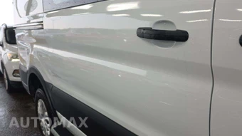 2025 Ford Transit 250 Cargo Van Low Roof 130.0" WB - miniatura 27