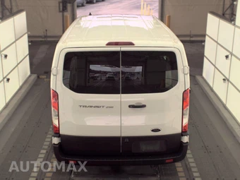2025 Ford Transit 250 Cargo Van Low Roof 130.0" WB - miniatura 5
