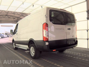 2025 Ford Transit 250 Cargo Van Low Roof 130.0" WB - miniatura 6