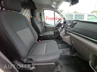 2025 Ford Transit 250 Cargo Van Low Roof 130.0" WB - miniatura 8