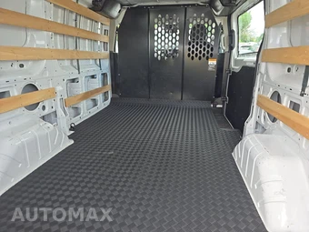 2025 Ford Transit 250 Cargo Van Low Roof 130.0" WB - miniatura 15