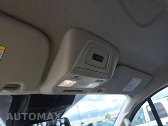 2025 Ford Transit 250 Cargo Van Low Roof 130.0" WB - miniatura 16