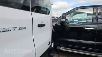 2025 Ford Transit 250 Cargo Van Low Roof 130.0" WB - miniatura 18