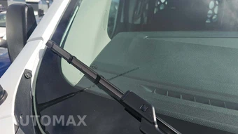 2025 Ford Transit 250 Cargo Van Low Roof 130.0" WB - miniatura 19