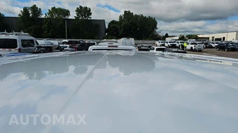 2025 Ford Transit 250 Cargo Van Low Roof 130.0" WB - miniatura 20