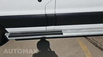 2025 Ford Transit 250 Cargo Van Low Roof 130.0" WB - miniatura 30
