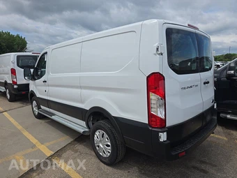 2025 Ford Transit 250 Cargo Van Low Roof 130.0" WB - miniatura 6