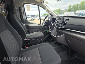 2025 Ford Transit 250 Cargo Van Low Roof 130.0" WB - miniatura 8
