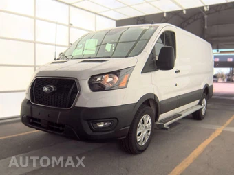 2025 Ford Transit 250 Cargo Van Low Roof 130.0" WB
