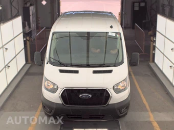 2025 Ford Transit 250 Cargo Van Low Roof 130.0" WB - miniatura 2