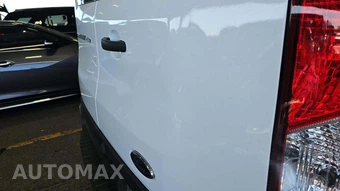 2025 Ford Transit 250 Cargo Van Low Roof 130.0" WB - miniatura 25