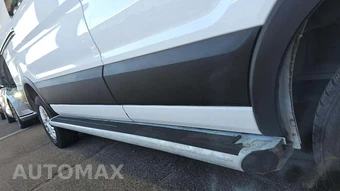 2025 Ford Transit 250 Cargo Van Low Roof 130.0" WB - miniatura 27