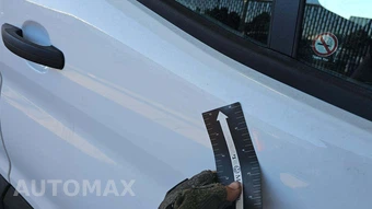 2025 Ford Transit 250 Cargo Van Low Roof 130.0" WB - miniatura 29