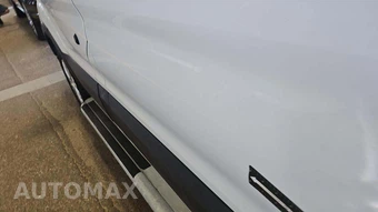 2025 Ford Transit 250 Cargo Van Low Roof 130.0" WB - miniatura 30