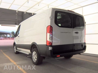 2025 Ford Transit 250 Cargo Van Low Roof 130.0" WB - miniatura 6