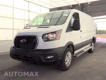 2025 Ford Transit 250 Cargo Van Low Roof 130.0" WB