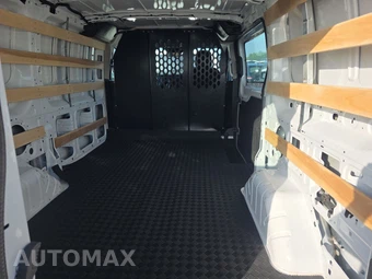 2025 Ford Transit 250 Cargo Van Low Roof 130.0" WB - miniatura 15