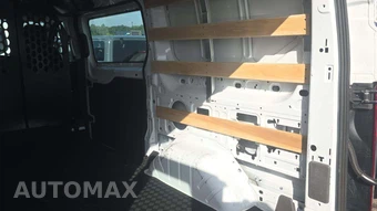 2025 Ford Transit 250 Cargo Van Low Roof 130.0" WB - miniatura 16