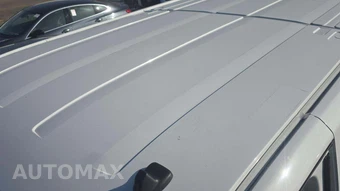 2025 Ford Transit 250 Cargo Van Low Roof 130.0" WB - miniatura 18