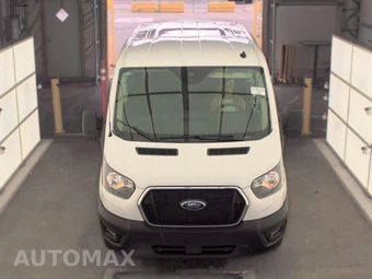 2025 Ford Transit 250 Cargo Van Low Roof 130.0" WB - miniatura 2