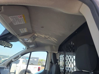 2025 Ford Transit 250 Cargo Van Low Roof 130.0" WB - miniatura 23