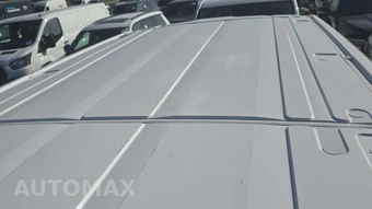 2025 Ford Transit 250 Cargo Van Low Roof 130.0" WB - miniatura 25