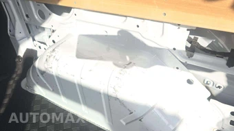 2025 Ford Transit 250 Cargo Van Low Roof 130.0" WB - miniatura 29