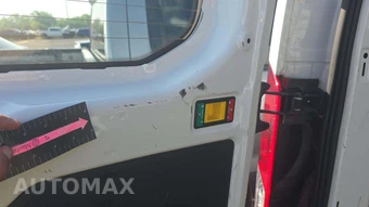 2025 Ford Transit 250 Cargo Van Low Roof 130.0" WB - miniatura 30