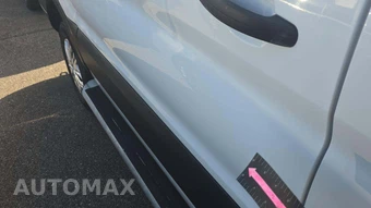 2025 Ford Transit 250 Cargo Van Low Roof 130.0" WB - miniatura 32