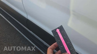 2025 Ford Transit 250 Cargo Van Low Roof 130.0" WB - miniatura 33