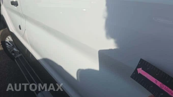 2025 Ford Transit 250 Cargo Van Low Roof 130.0" WB - miniatura 34